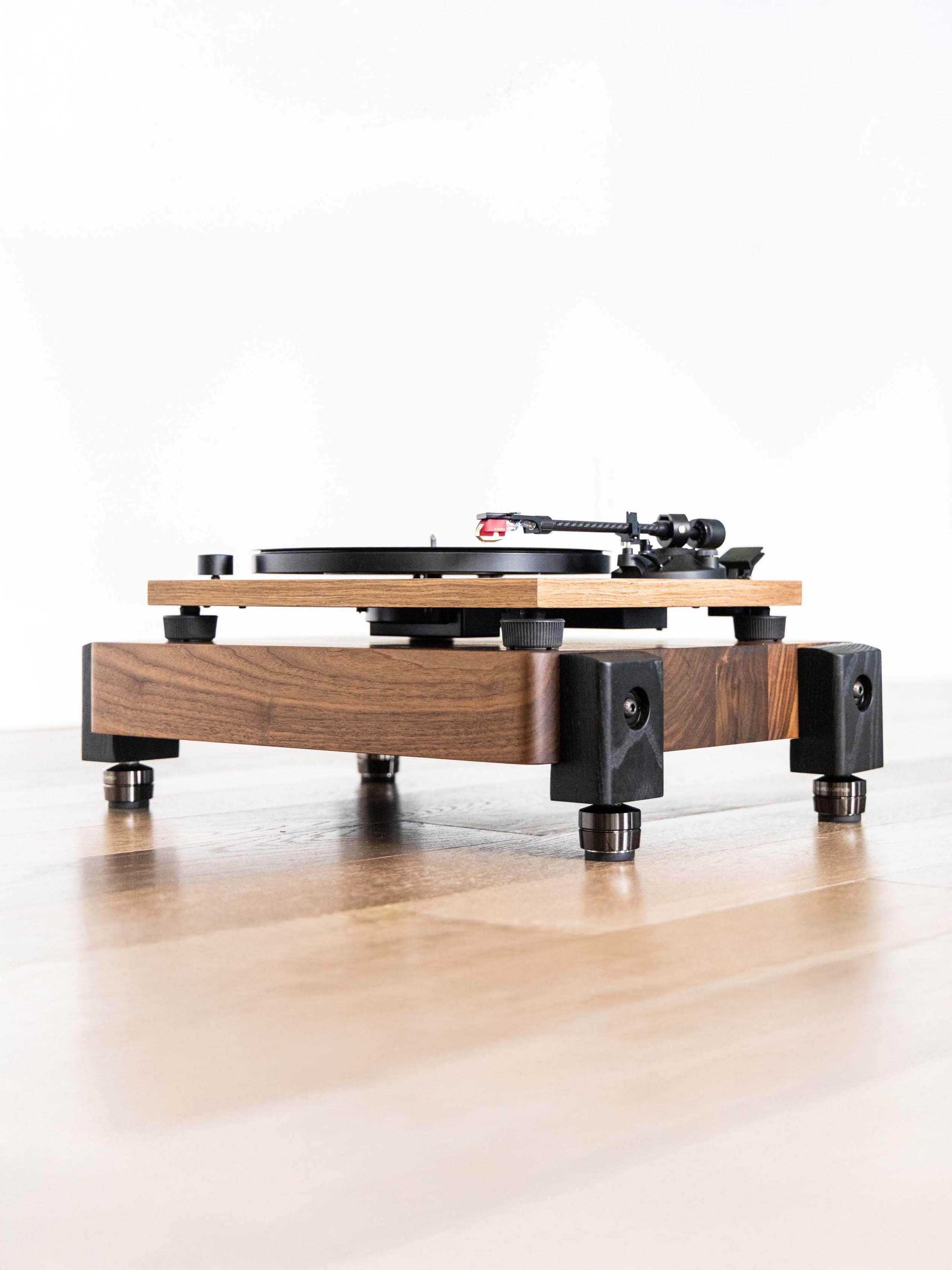 TERRA Component Platforms