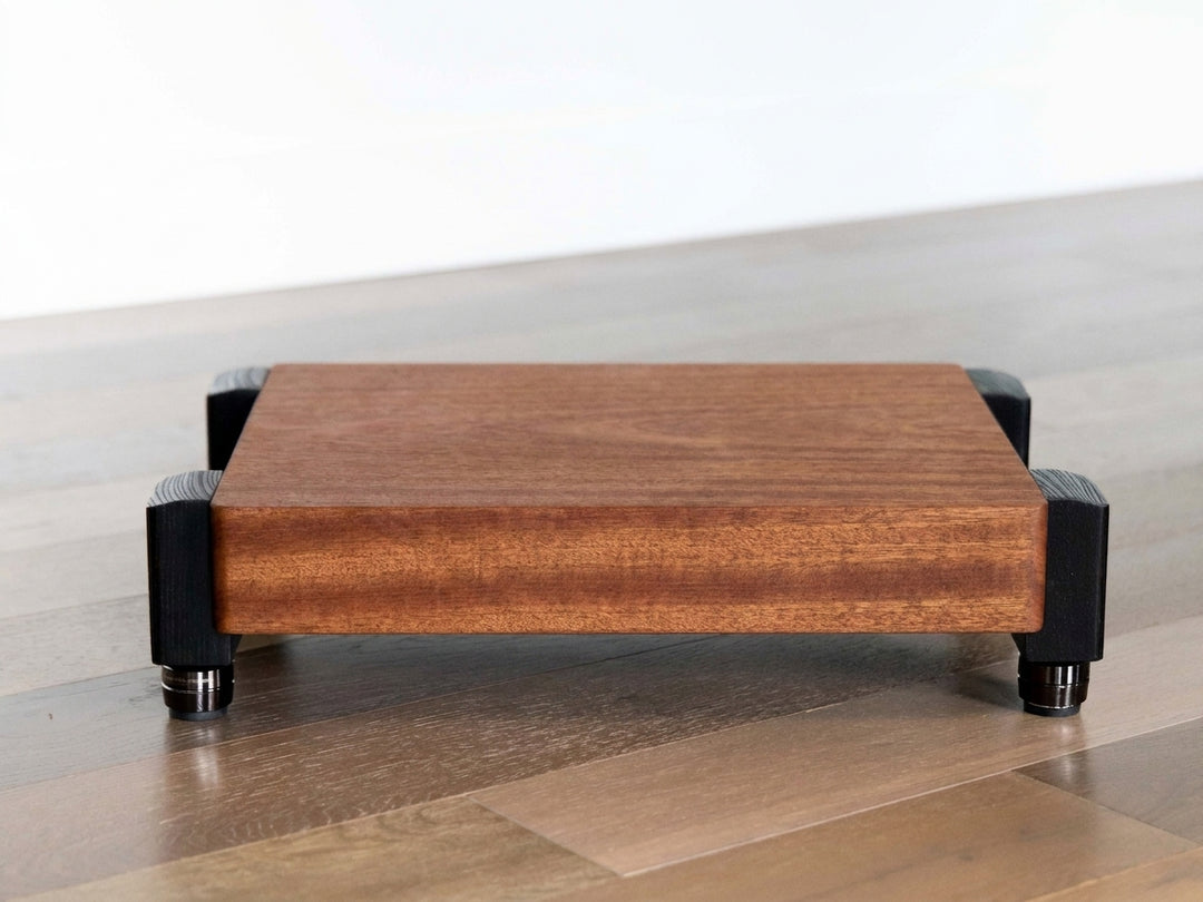Reserved for Customer: TERRA HD Platform in Sapele