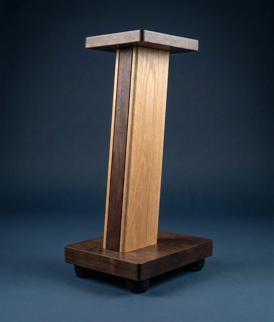 STRATUS HD Custom-Made Speaker Stands
