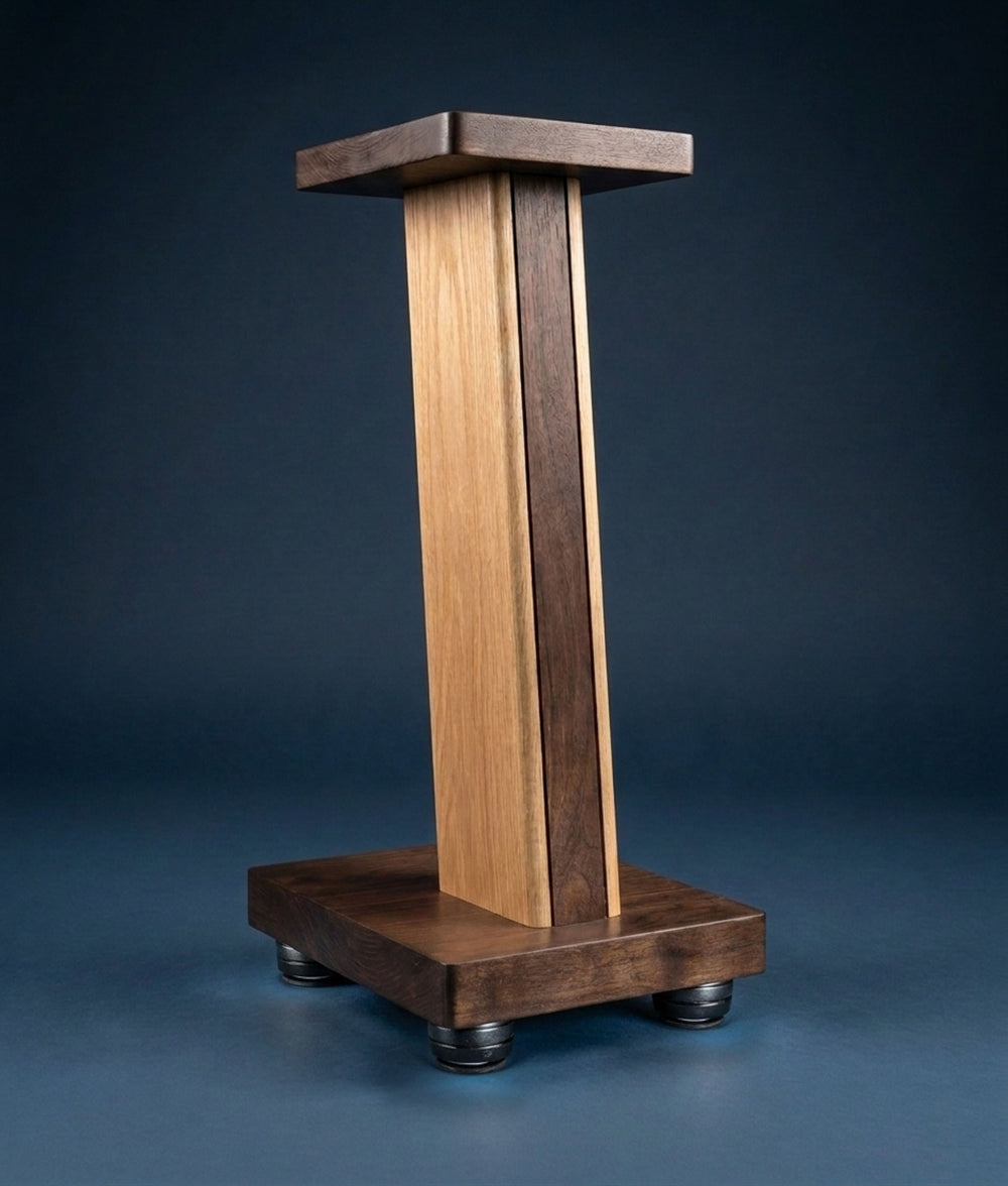 STRATUS HD Custom-Made Speaker Stands
