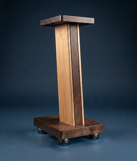 STRATUS HD Custom-Made Speaker Stands