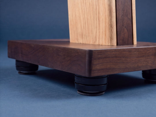 STRATUS HD Custom-Made Speaker Stands