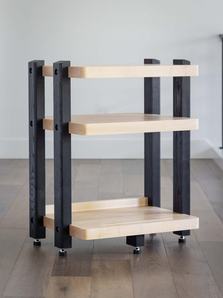 ECHELON Audio Racks – Deep Lake Audio