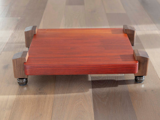 TERRA HD Audio Platform - African Padauk