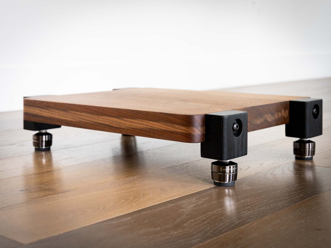 Reserved for Customer: TERRA FT Platforms in Brazilian Cherry