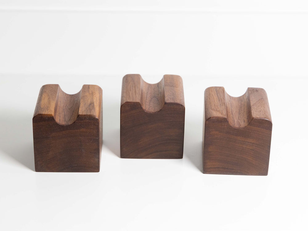 Timber Cable Riser Speaker Stands, Cable Risers & Feet – Deep Lake Audio, LLC