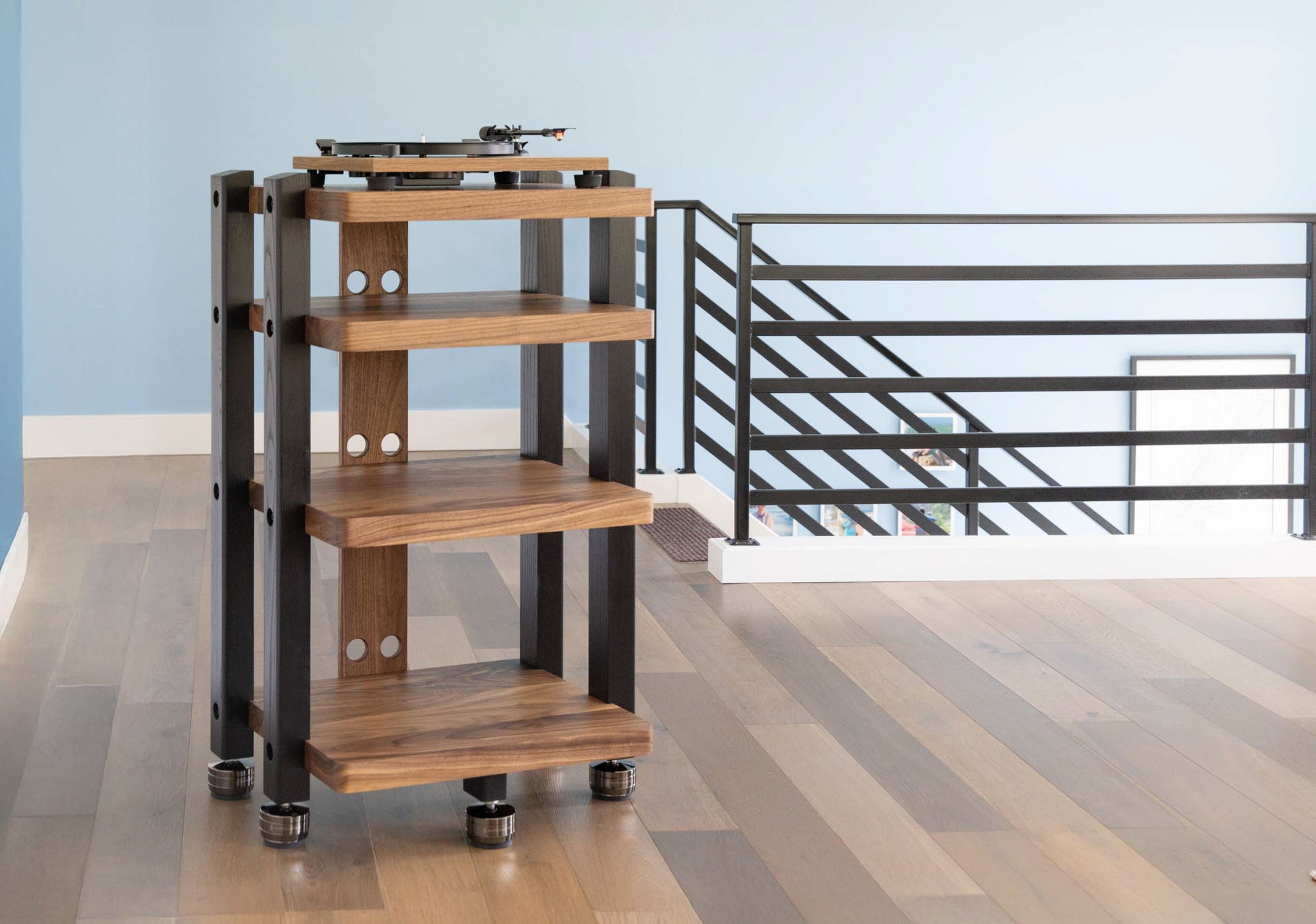 ECHELON Audio Racks – Deep Lake Audio