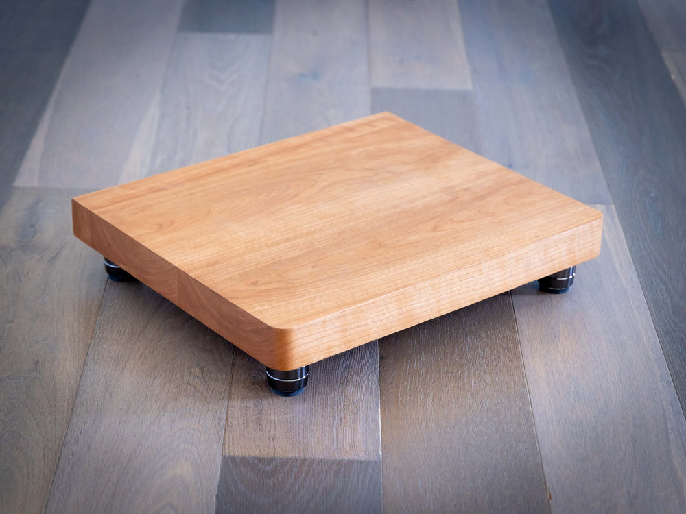 TERRA Audio Platform - Cherry 1 3/4"