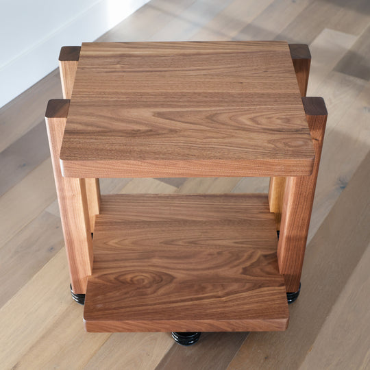 ECHELON HD - Special Edition Audio Rack