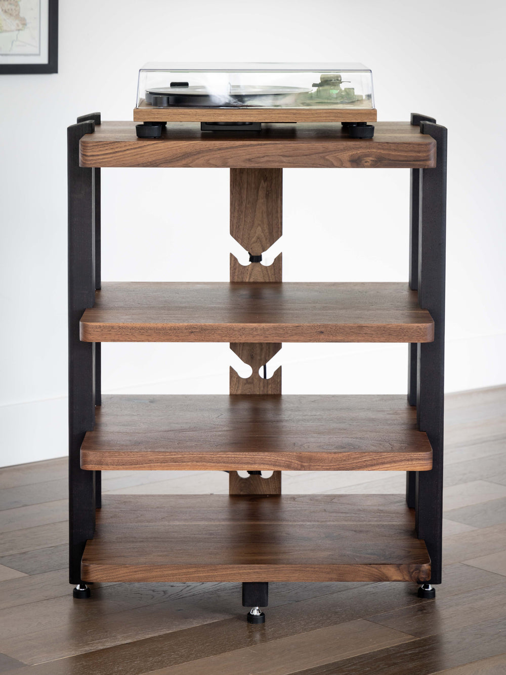 Stereo, Hi-fi Furniture for Audiophiles – Deep Lake Audio