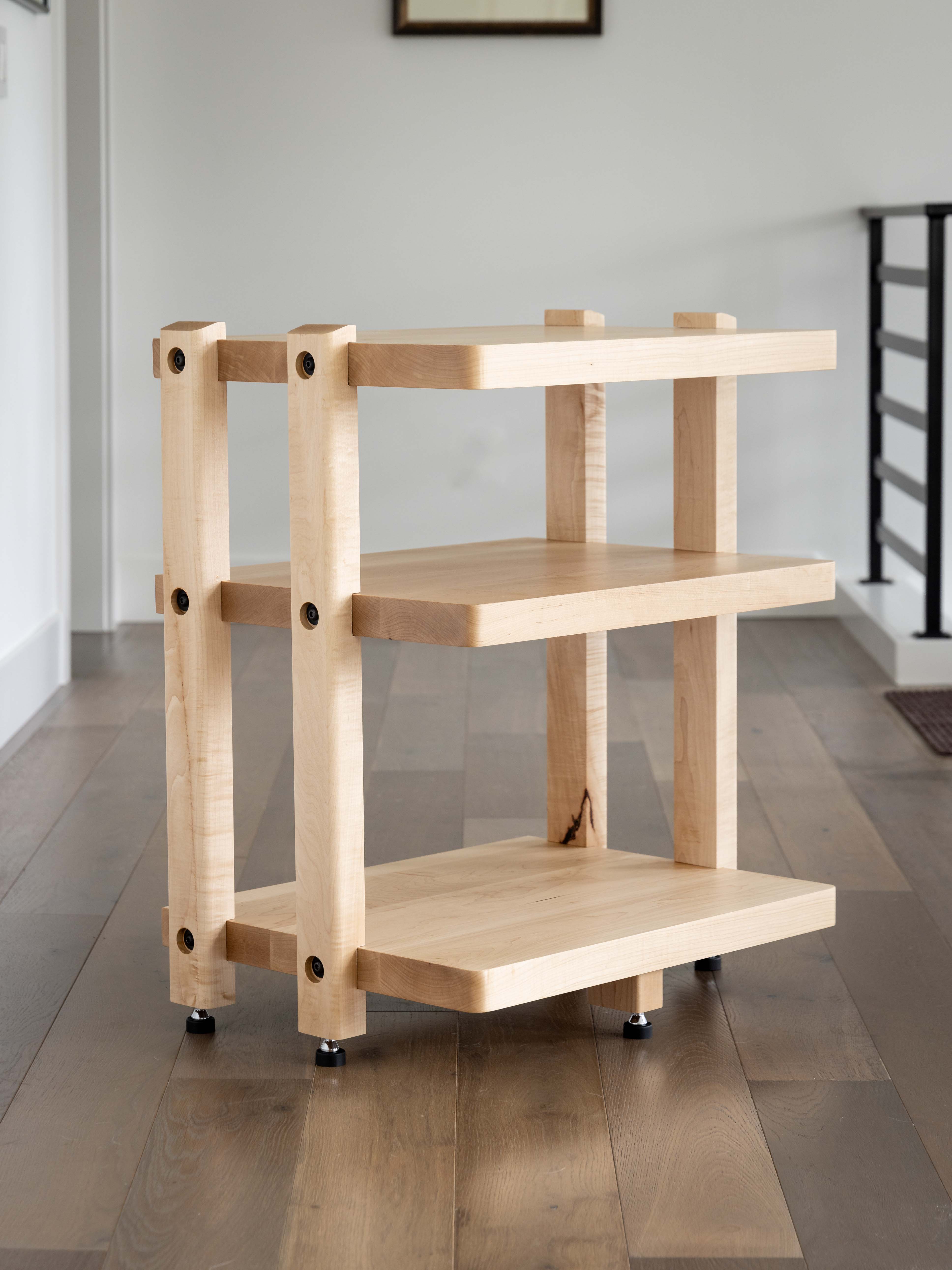 Maple Shelves | Buy Floating Shelves Online