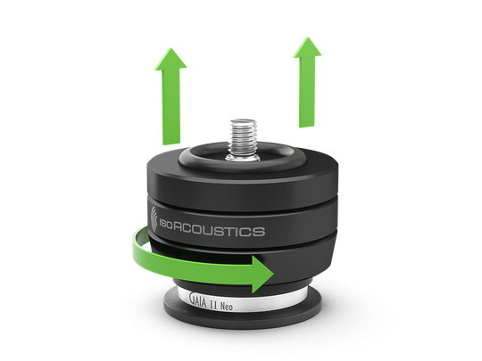 ECHELON HD - Special Edition Audio Rack