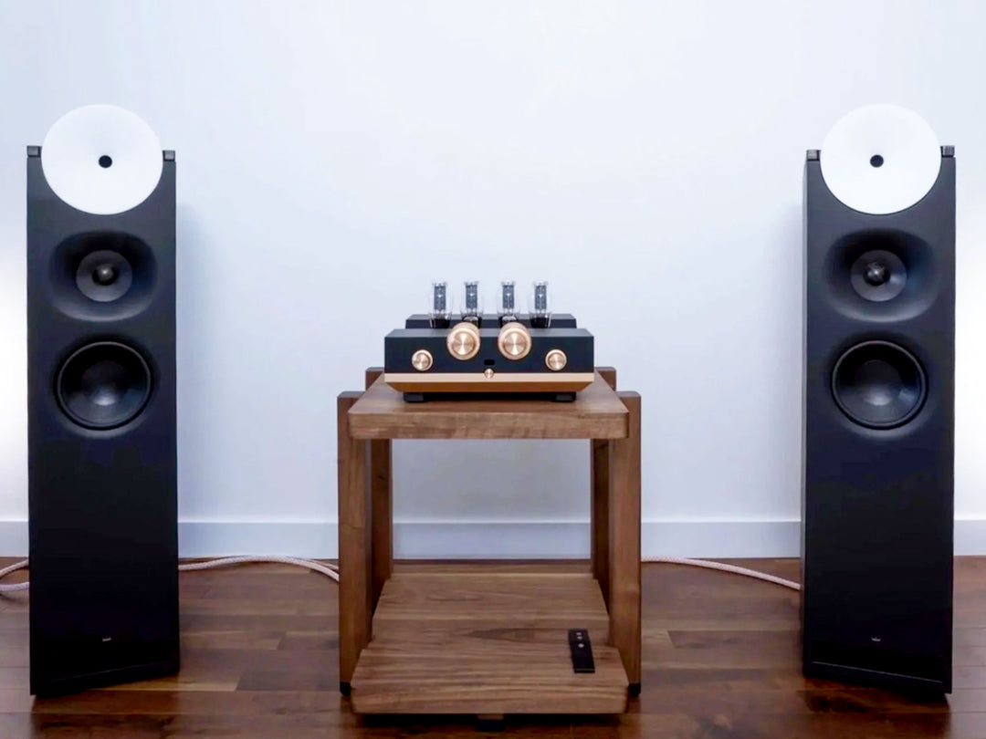 ECHELON HD - Special Edition Audio Rack