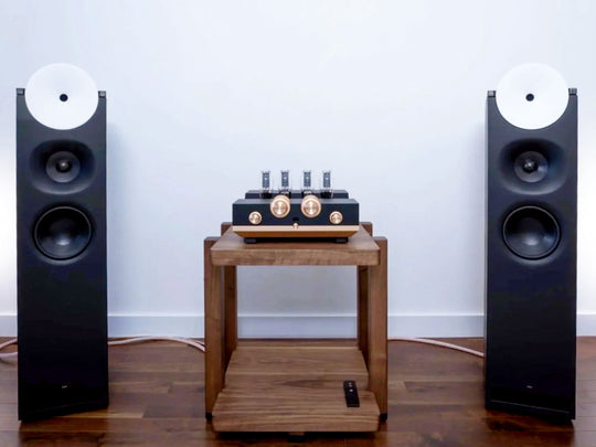 ECHELON HD - Special Edition Audio Rack