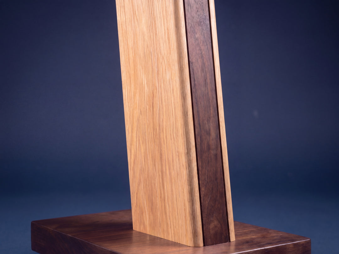 STRATUS HD Custom-Made Speaker Stands